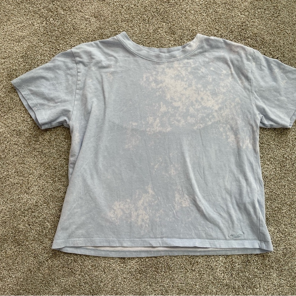 Womens Hollister Top- Size Small